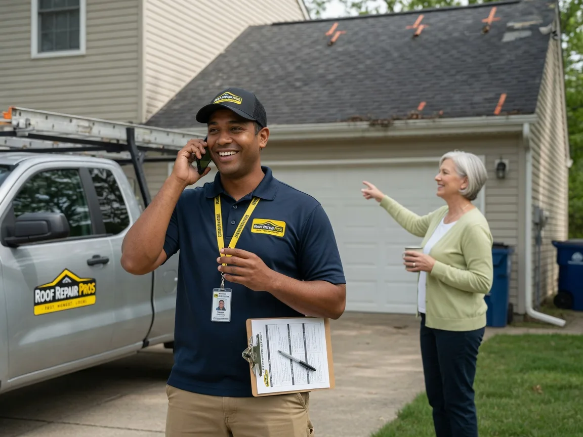 Roof Repair Salineno, TX FAQs